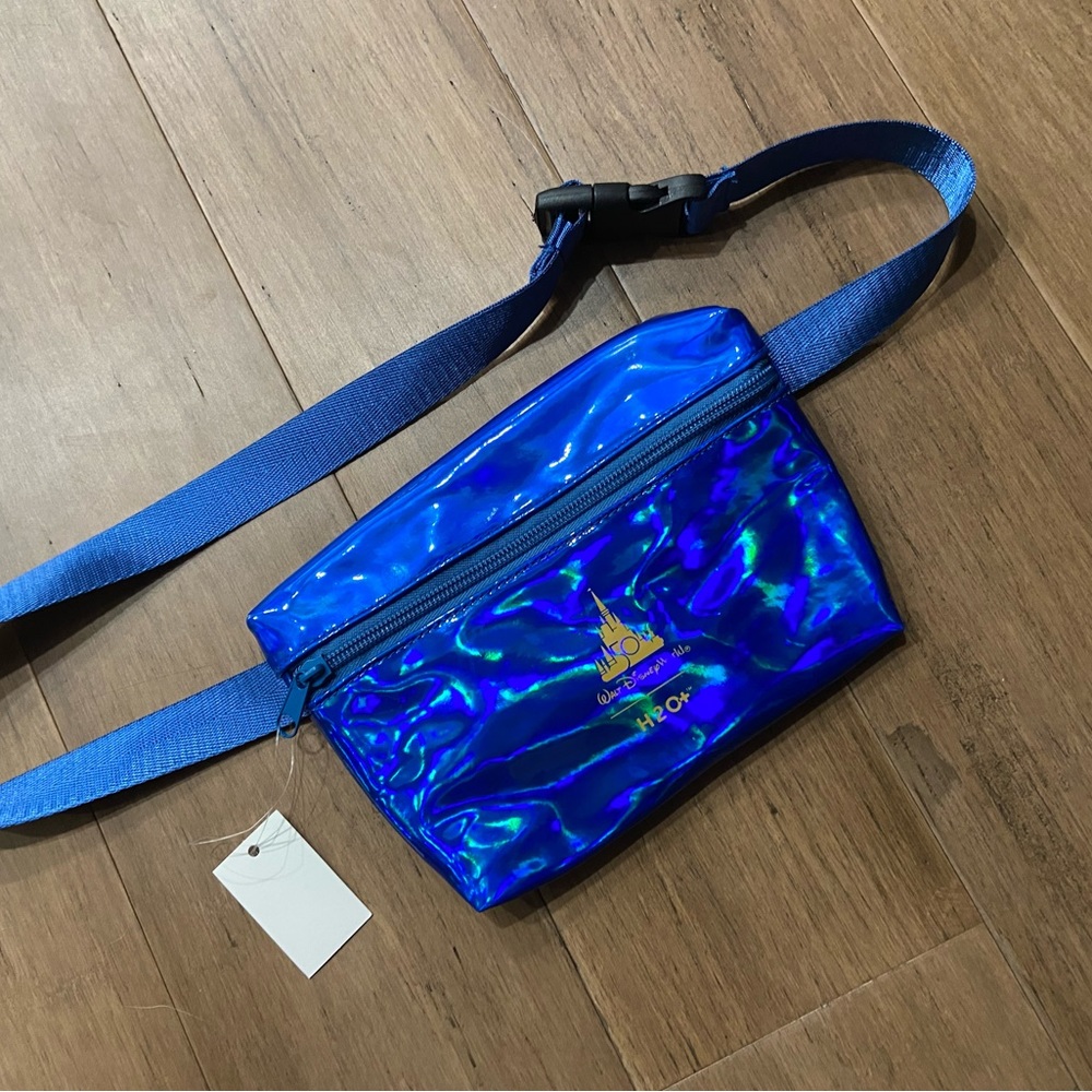 H2O 50th Anniversary Walt Disney World bag